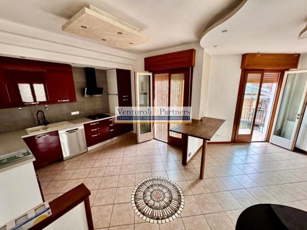 appartamento in vendita a Vestone in zona Mocenigo / Capparola