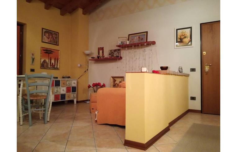 appartamento in vendita a Vestone