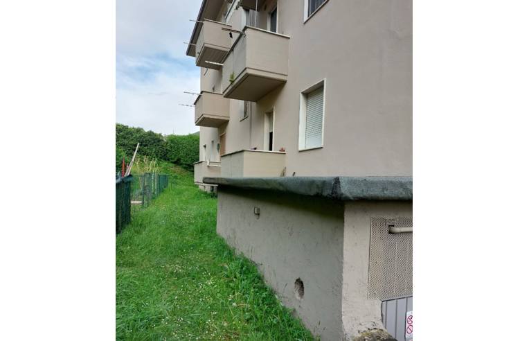 appartamento in vendita a Vestone