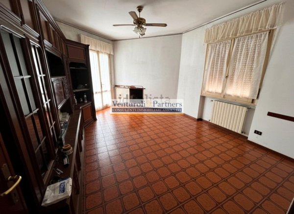 appartamento in vendita a Vestone