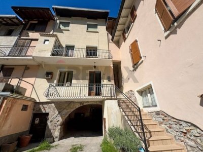 appartamento in vendita a Vestone