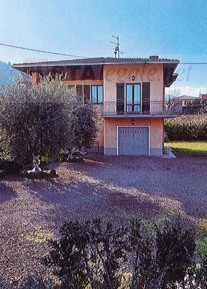 casa indipendente in vendita a Vestone
