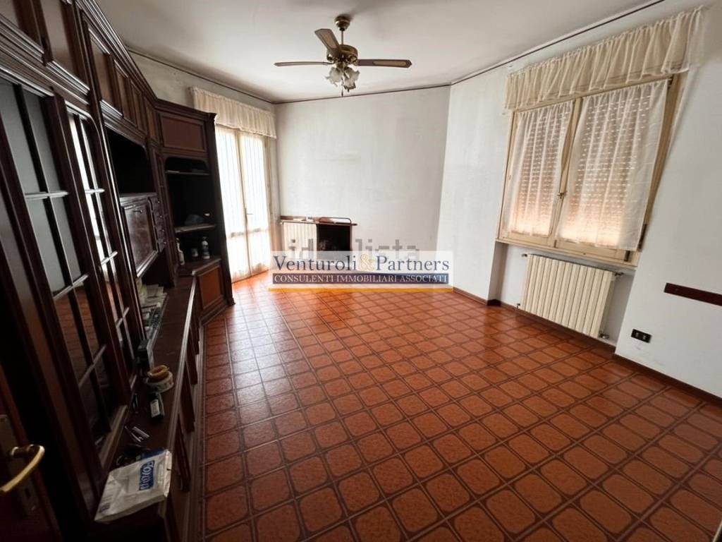 appartamento in vendita a Vestone