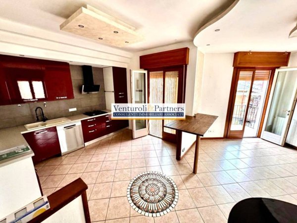 appartamento in vendita a Vestone