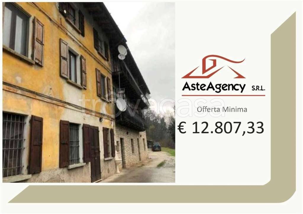 appartamento in vendita a Vestone
