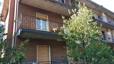 appartamento in vendita a Vestone in zona Mocenigo / Capparola
