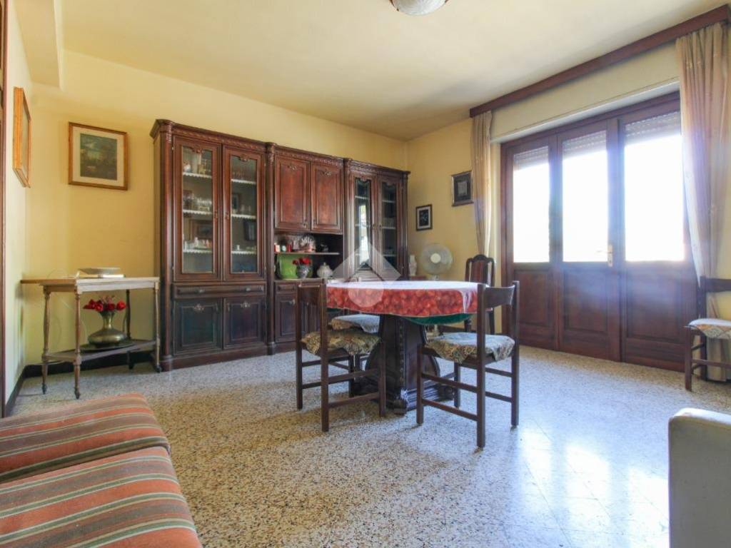 appartamento in vendita a Vestone