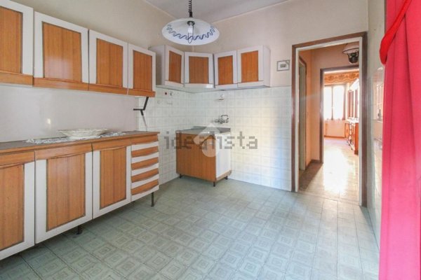 appartamento in vendita a Vestone