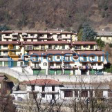 appartamento in vendita a Vestone