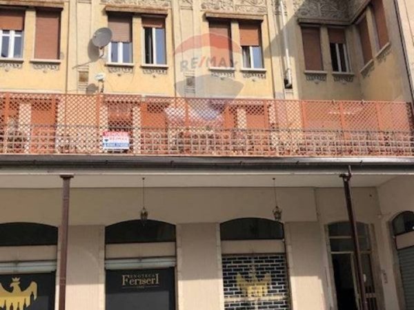 appartamento in vendita a Vestone