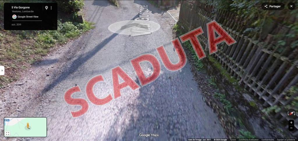 locale commerciale in vendita a Vestone