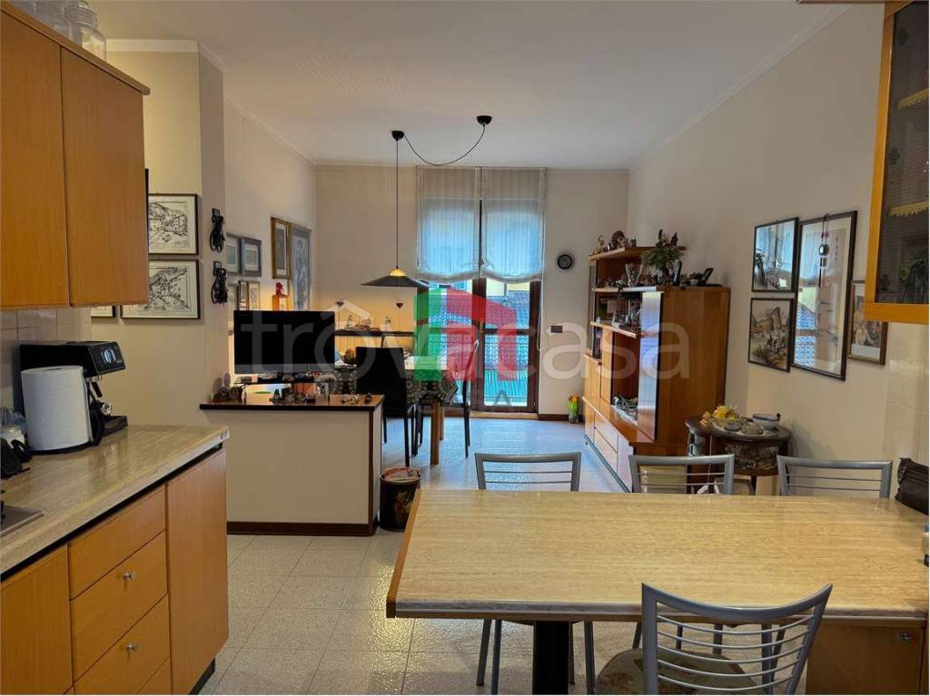 casa indipendente in vendita a Vestone in zona Mocenigo / Capparola