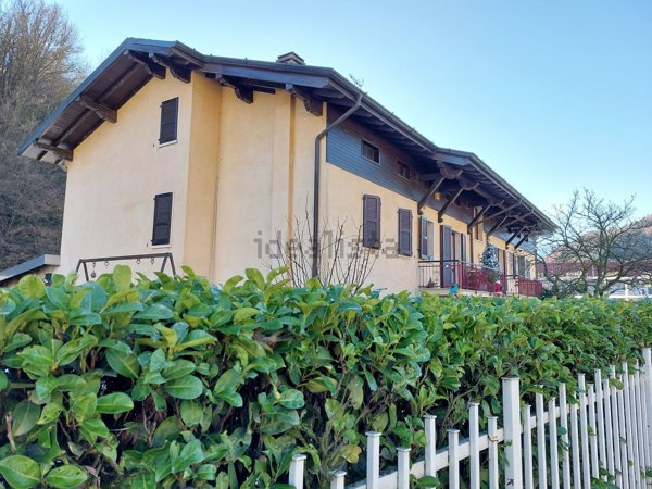 casa indipendente in vendita a Vestone