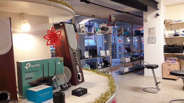 ufficio in vendita a Vestone