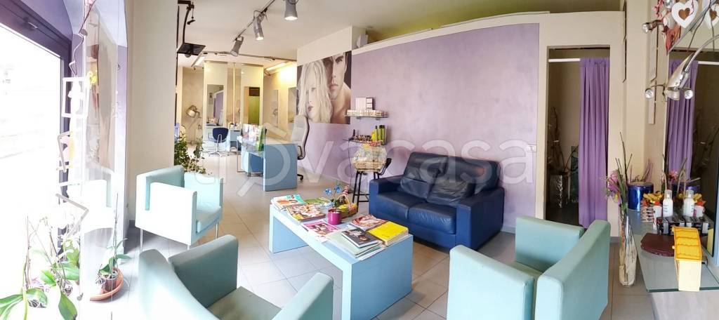 negozio in vendita a Vestone