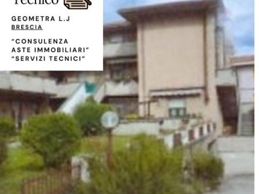 appartamento in vendita a Vestone in zona Mocenigo / Capparola