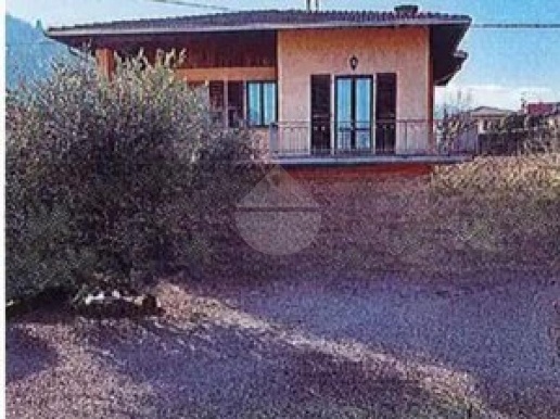 appartamento in vendita a Vestone