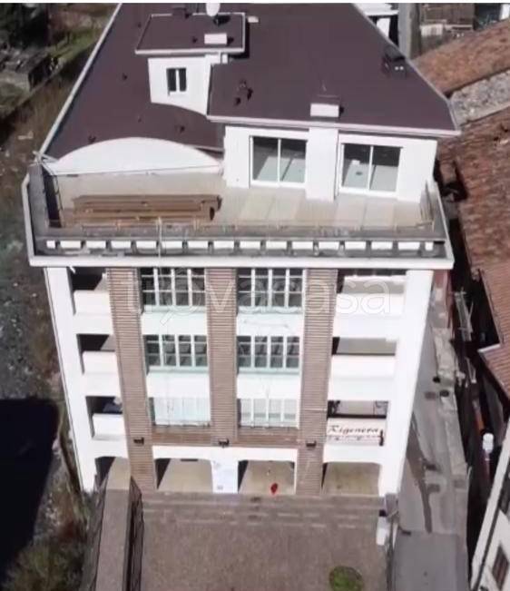 appartamento in vendita a Vestone