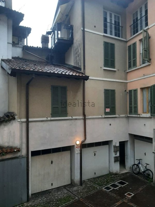 appartamento in vendita a Vestone