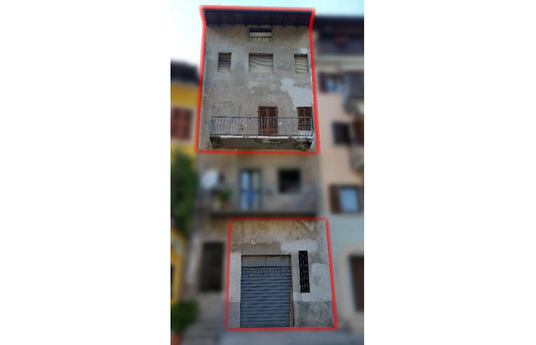 appartamento in vendita a Vestone