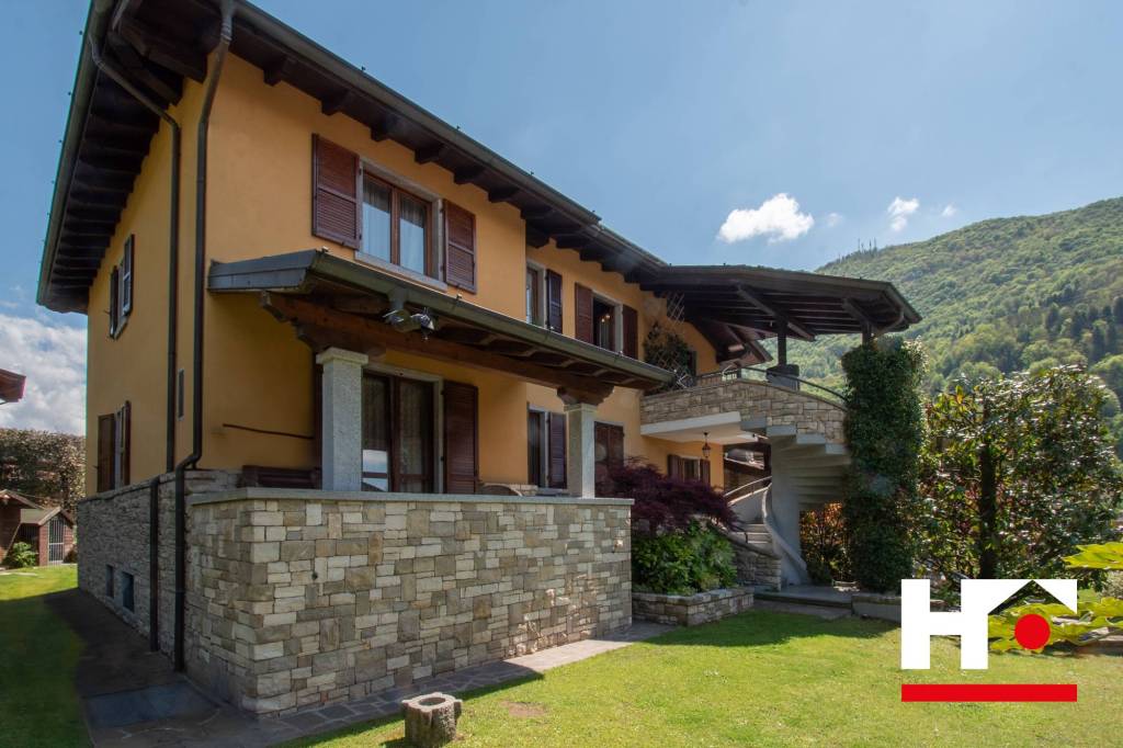 casa indipendente in vendita a Vestone in zona Mocenigo / Capparola