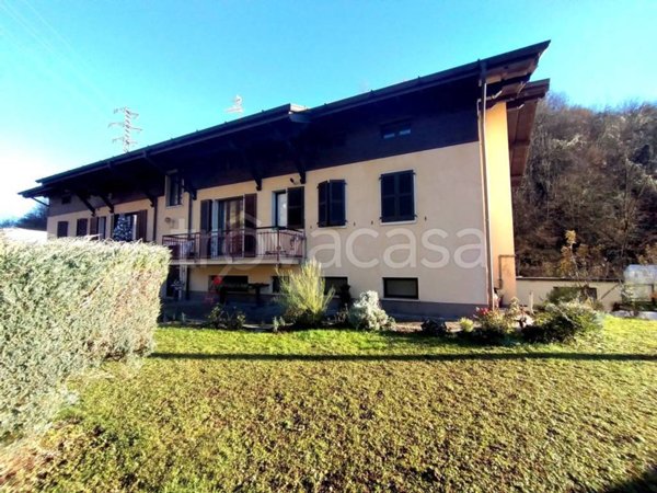 casa indipendente in vendita a Vestone