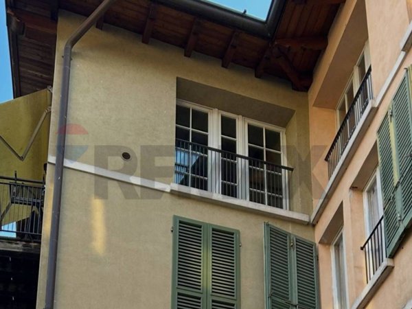 appartamento in vendita a Vestone