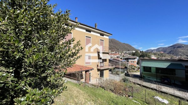 casa indipendente in vendita a Vestone in zona Nozza