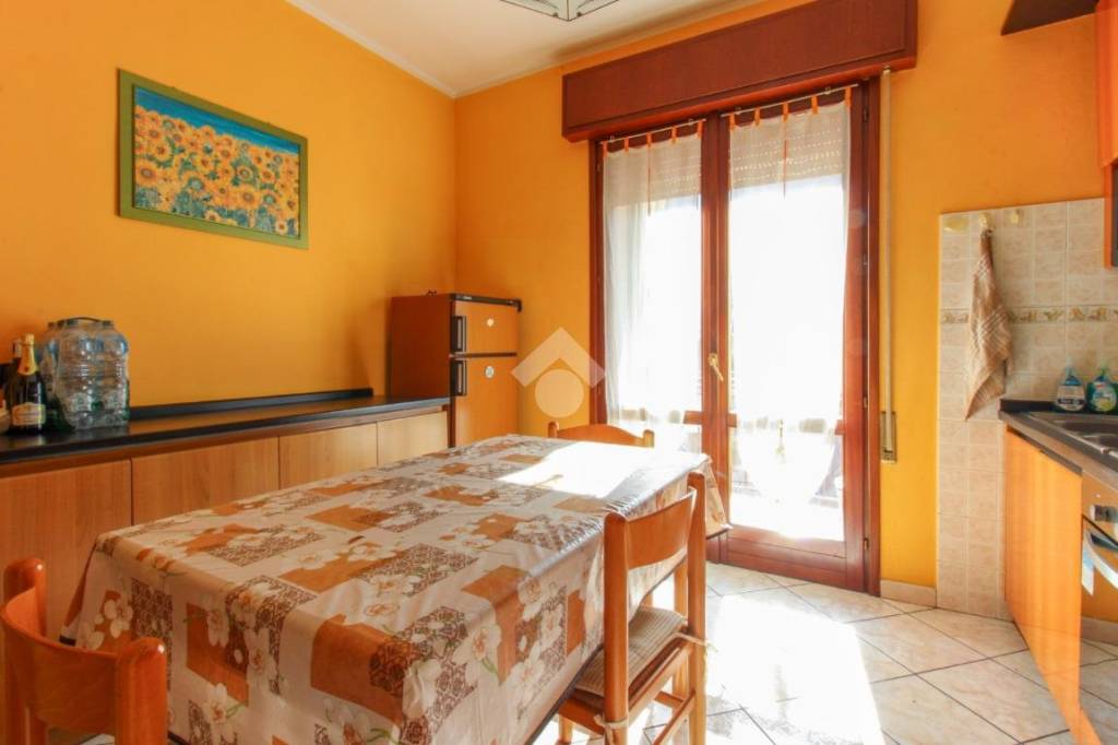 appartamento in vendita a Vestone in zona Mocenigo / Capparola