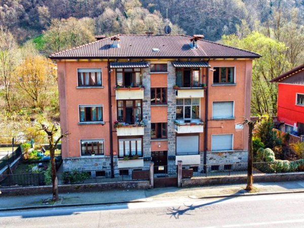 appartamento in vendita a Vestone