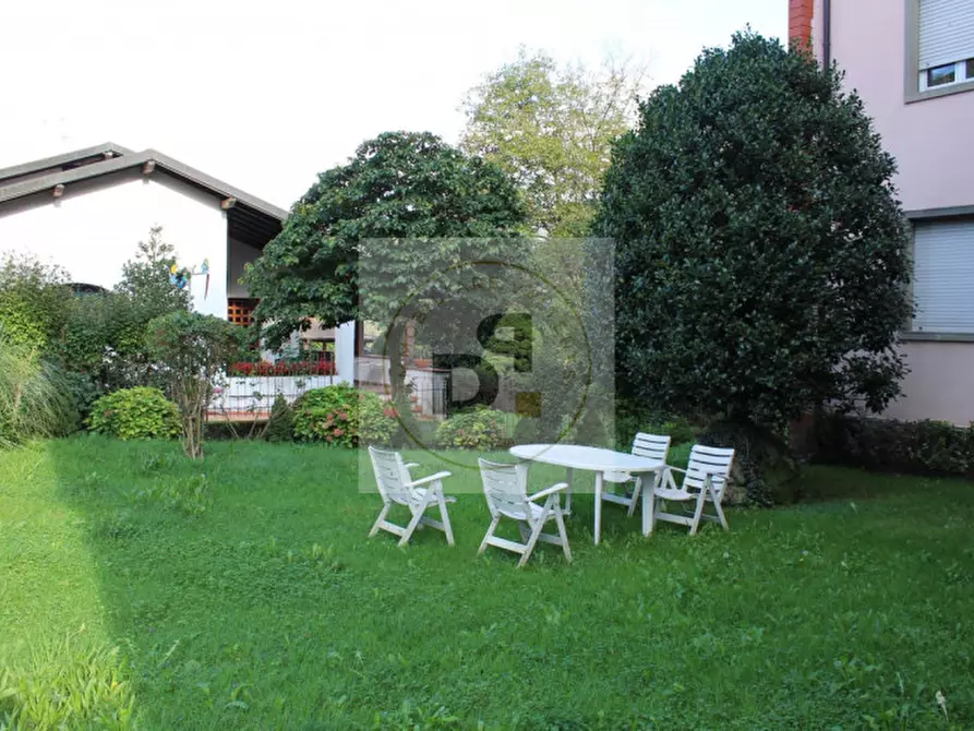 appartamento in vendita a Vestone in zona Mocenigo / Capparola