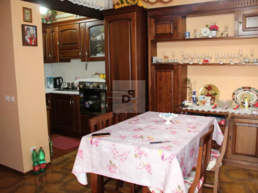 appartamento in vendita a Vestone in zona Mocenigo / Capparola