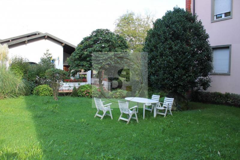appartamento in vendita a Vestone in zona Mocenigo / Capparola