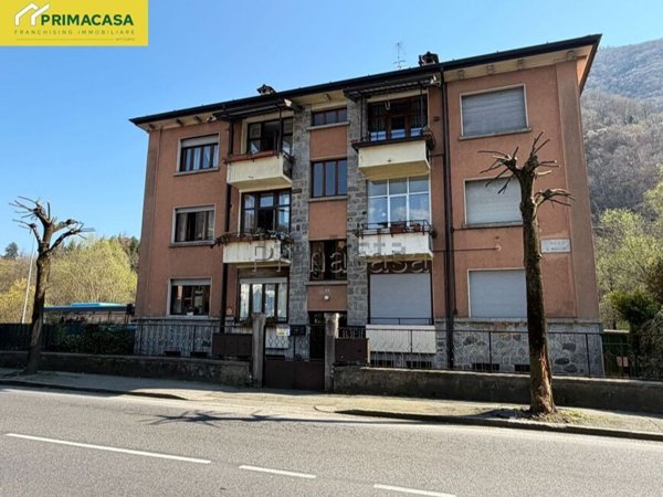 appartamento in vendita a Vestone