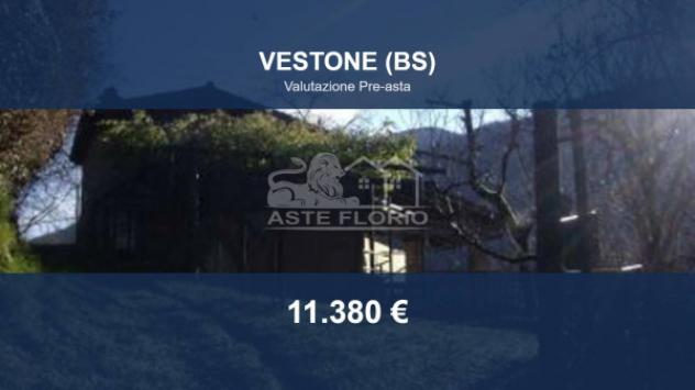 locale commerciale in vendita a Vestone