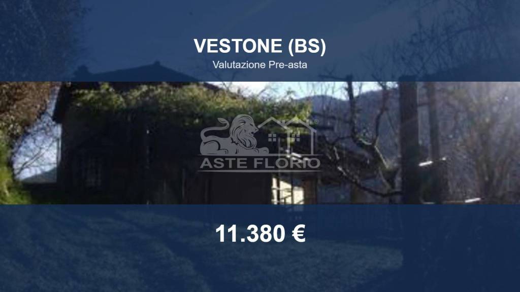 locale commerciale in vendita a Vestone