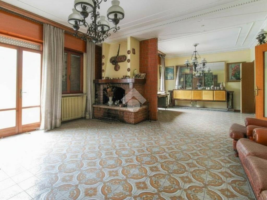 appartamento in vendita a Vestone