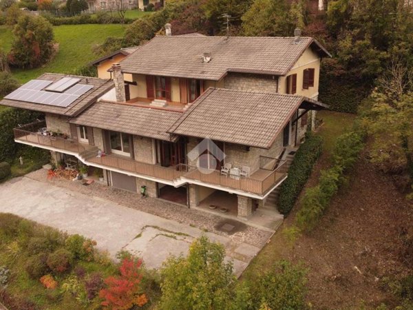 casa indipendente in vendita a Vestone