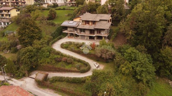 casa indipendente in vendita a Vestone in zona Mocenigo / Capparola