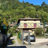 casa indipendente in vendita a Vestone in zona Nozza