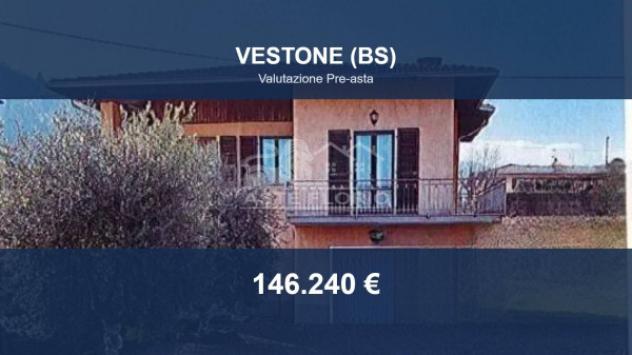 casa indipendente in vendita a Vestone