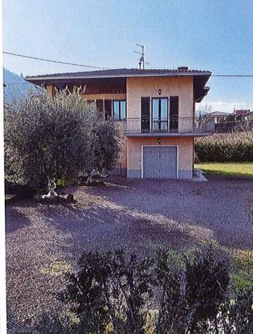 casa indipendente in vendita a Vestone