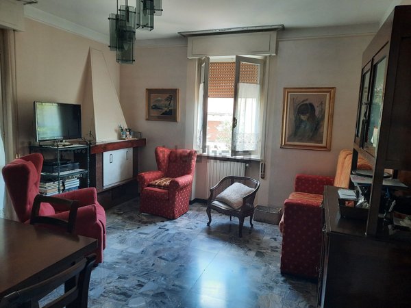 appartamento in vendita a Vestone