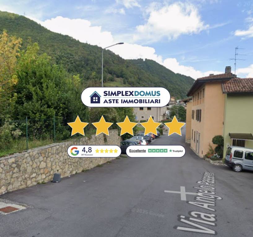 casa indipendente in vendita a Vestone