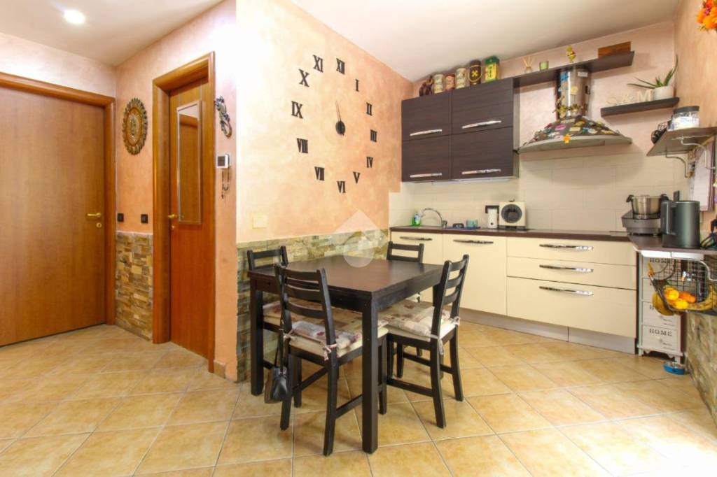 appartamento in vendita a Vestone