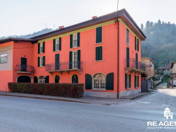 casa indipendente in vendita a Vestone in zona Nozza
