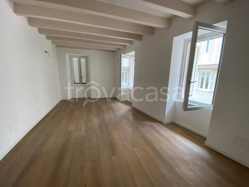 appartamento in vendita a Vestone