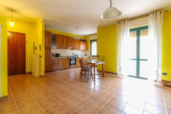appartamento in vendita a Vestone