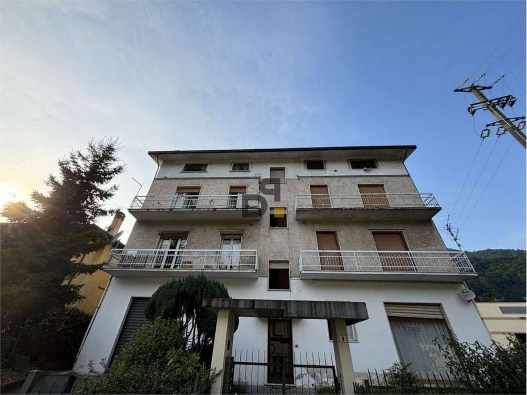 appartamento in vendita a Vestone