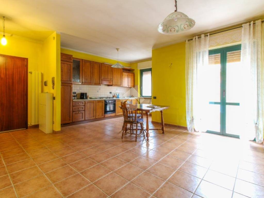 appartamento in vendita a Vestone